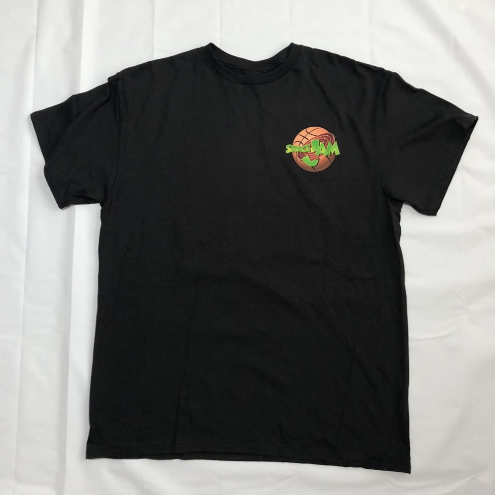SpaceJam Tee